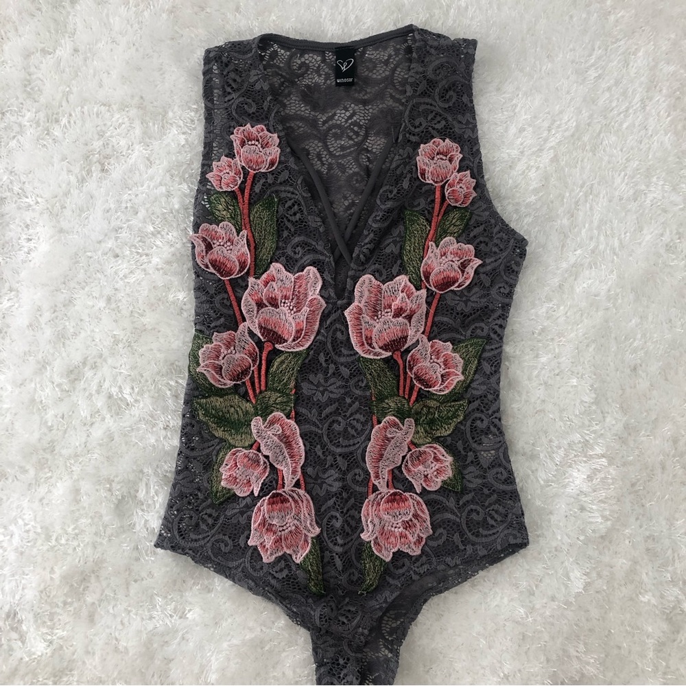 Body Suit